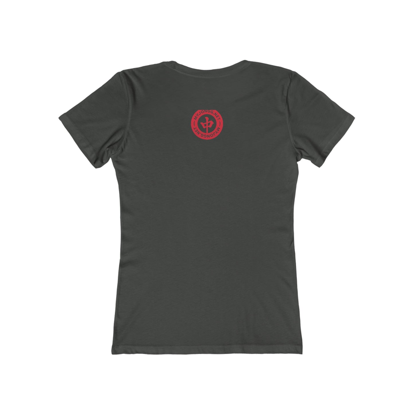 Women's Boyfriend Tee: I'm Sorry for What I Said...