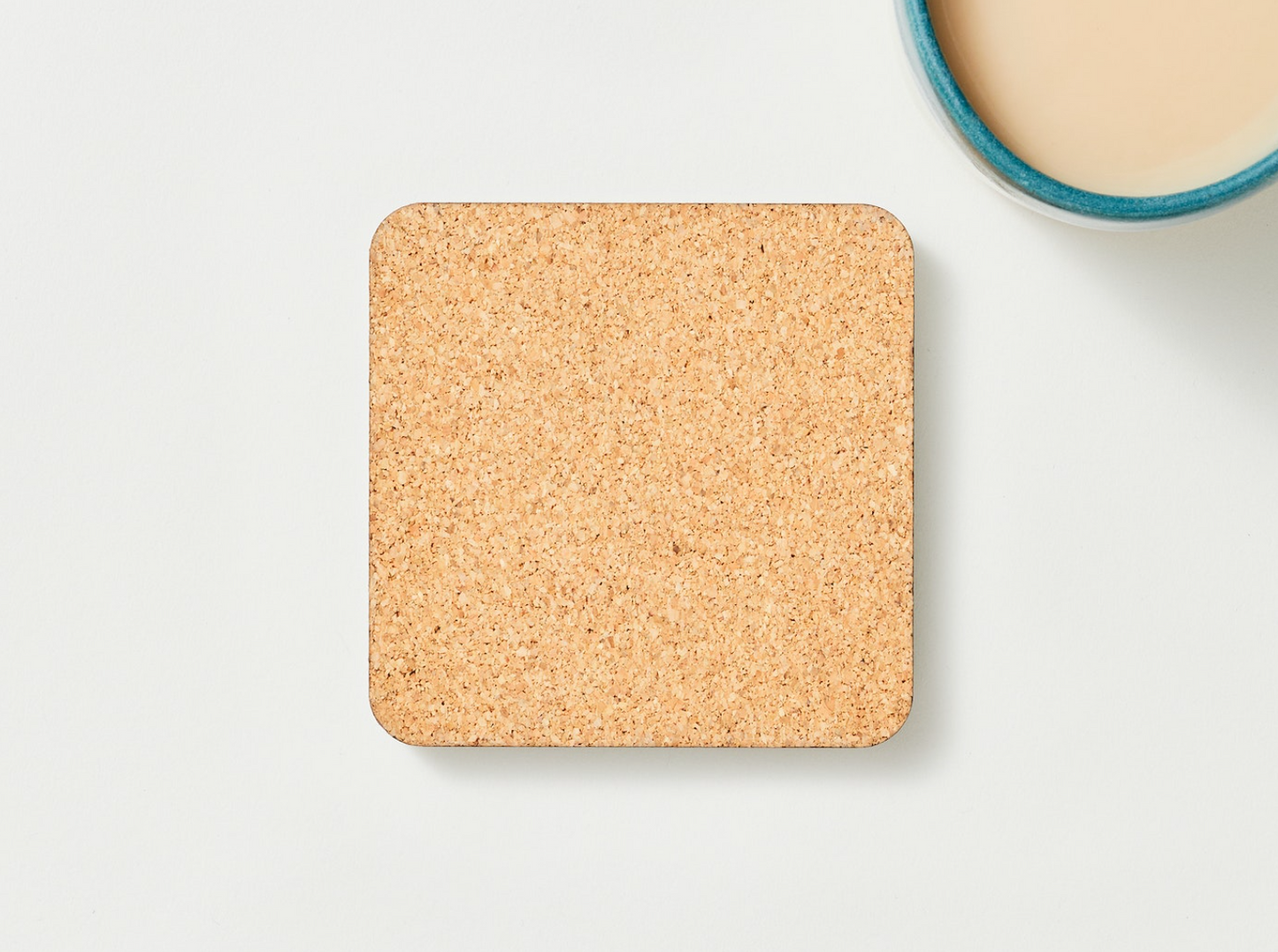 Square Hardboard Mah Jongg Coasters - Set #1